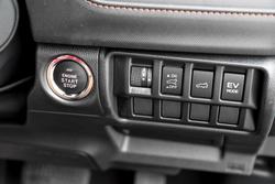 2025 Subaru Forester Hybrid Touring S6 MY26 AWD Autumn Green