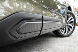 2025 Subaru Forester Hybrid Touring S6 MY26 AWD Autumn Green