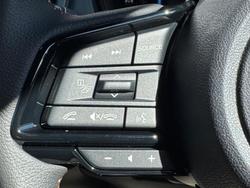 2025 Subaru Forester Hybrid Touring S6 MY26 AWD Autumn Green
