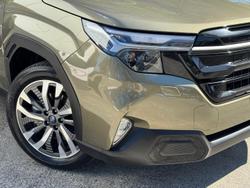 2025 Subaru Forester Hybrid Touring S6 MY26 AWD Autumn Green