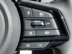 2025 Subaru Forester Hybrid Touring S6 MY26 AWD Autumn Green