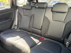 2025 Subaru Forester Hybrid Touring S6 MY26 AWD Autumn Green