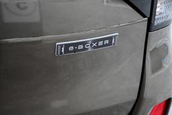 2025 Subaru Forester Hybrid Touring S6 MY26 AWD Autumn Green