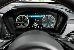 2025 Subaru Forester Hybrid Touring S6 MY26 AWD Autumn Green