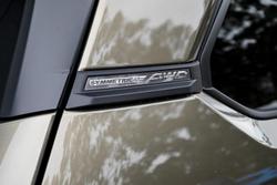 2025 Subaru Forester Hybrid Touring S6 MY26 AWD Autumn Green