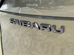 2025 Subaru Forester Hybrid Touring S6 MY26 AWD Autumn Green