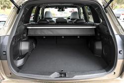 2025 Subaru Forester Hybrid Touring S6 MY26 AWD Autumn Green