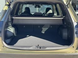 2025 Subaru Forester Hybrid Touring S6 MY26 AWD Autumn Green