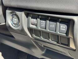 2025 Subaru Forester Hybrid Touring S6 MY26 AWD Autumn Green