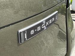 2025 Subaru Forester Hybrid Touring S6 MY26 AWD Autumn Green