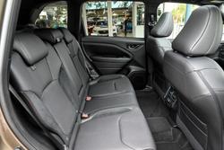 2025 Subaru Forester Hybrid Touring S6 MY26 AWD Autumn Green