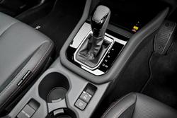 2025 Subaru Forester Hybrid Touring S6 MY26 AWD Autumn Green