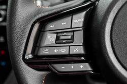 2025 Subaru Forester Hybrid Touring S6 MY26 AWD Autumn Green