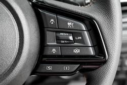 2025 Subaru Forester Hybrid Touring S6 MY26 AWD Autumn Green