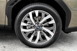 2025 Subaru Forester Hybrid Touring S6 MY26 AWD Autumn Green