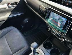 2015 Toyota Hilux SR5 GUN126R 4X4 Dual Range Crystal Pearl