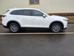 Mazda CX-9