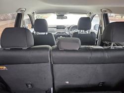 2017 Mazda CX-9 Sport TC Snowflake White Pearl