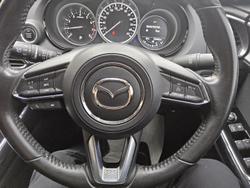 2017 Mazda CX-9 Sport TC Snowflake White Pearl