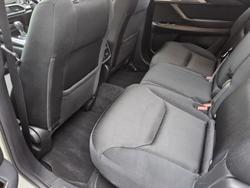 2017 Mazda CX-9 Sport TC Snowflake White Pearl