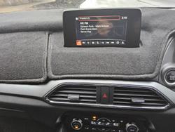 2017 Mazda CX-9 Sport TC Snowflake White Pearl