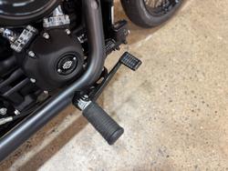 2019 Harley-davidson FXBB STREET BOB (107) BLACK
