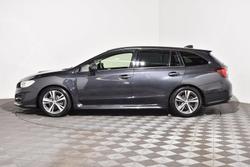 2018 Subaru Levorg 1.6 GT