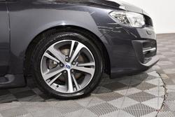 2018 Subaru Levorg 1.6 GT