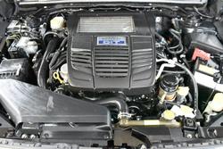 2018 Subaru Levorg 1.6 GT