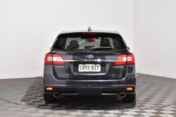 2018 Subaru Levorg 1.6 GT