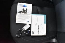 2018 Subaru Levorg 1.6 GT