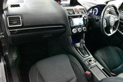 2018 Subaru Levorg 1.6 GT