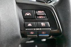 2018 Subaru Levorg 1.6 GT