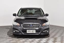 2018 Subaru Levorg 1.6 GT