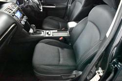 2018 Subaru Levorg 1.6 GT