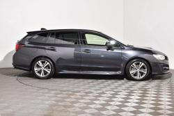 2018 Subaru Levorg 1.6 GT