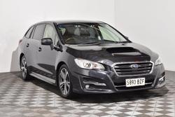 2018 Subaru Levorg 1.6 GT