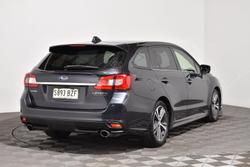 2018 Subaru Levorg 1.6 GT