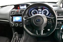 2018 Subaru Levorg 1.6 GT