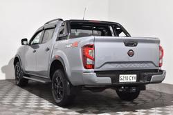 2023 Nissan Navara PRO-4X