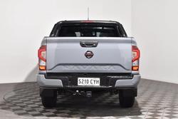 2023 Nissan Navara PRO-4X