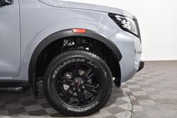 2023 Nissan Navara PRO-4X
