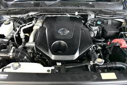 2023 Nissan Navara PRO-4X