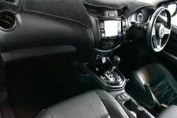 2023 Nissan Navara PRO-4X