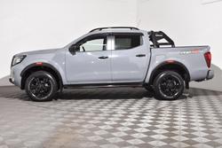 2023 Nissan Navara PRO-4X