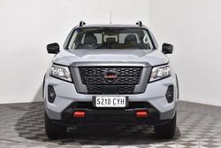 2023 Nissan Navara PRO-4X