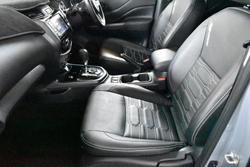 2023 Nissan Navara PRO-4X