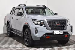 2023 Nissan Navara PRO-4X