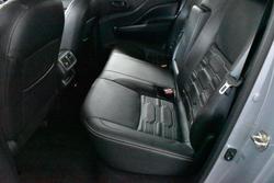 2023 Nissan Navara PRO-4X