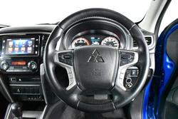 2020 Mitsubishi Triton GLX-R